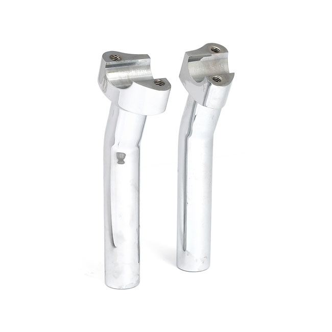 Forged Aluminum Risers Pullback, 7