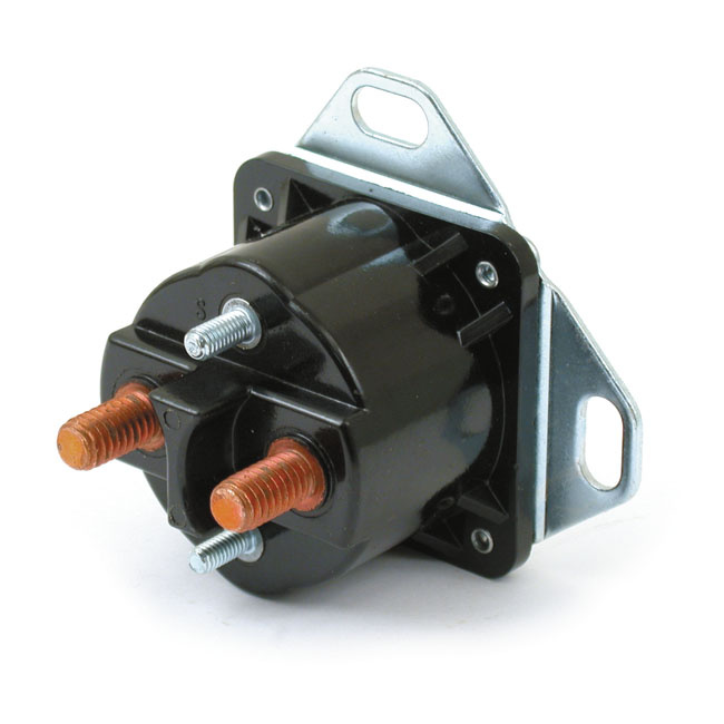 Wai, Starter Relay 73-79 Fx, 74-79 Fl, 75-79 Xl