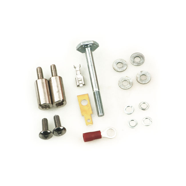 Timer Screw And Advance Stud Kit 70-99 Big Twin Models (Excl. Twin Cam