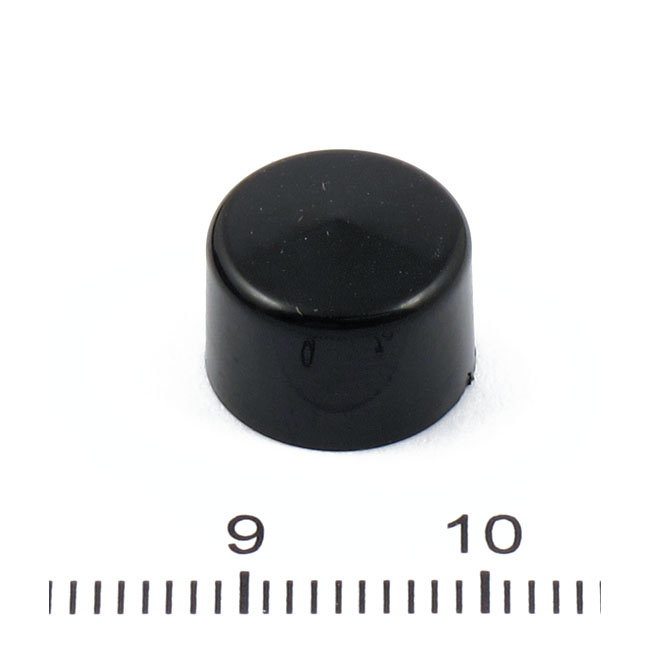 Black Allenhead Cover