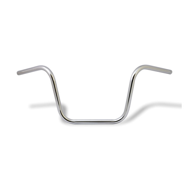 Apehanger Handlebar, 12