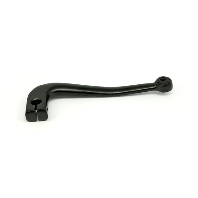 Shifter Lever. Black 74-86 Fx, 84-17 Fx, 91-17 Dyna