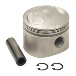 Replacement 1340Cc Shovel Cast Piston. +.040