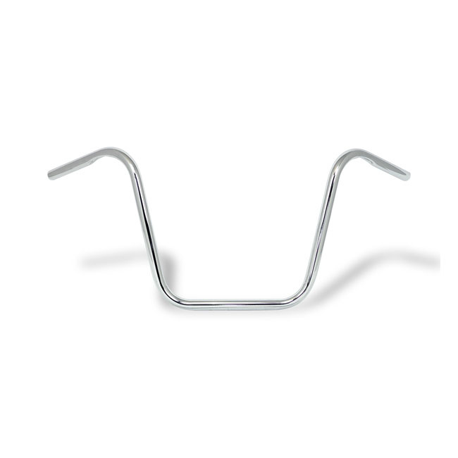 Apehanger Handlebar, 14