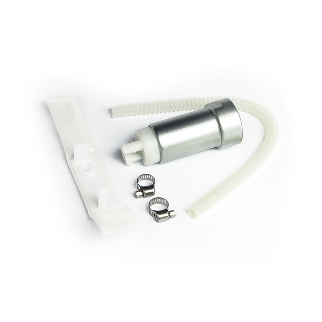 Replacement Fuel Pump 08-17 Softail, 04-17 Dyna, 04-17 Vrod