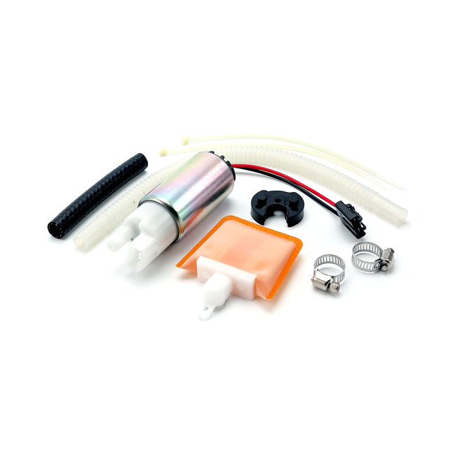 Replacement Fuel Pump 01-07 Softail, 00-07 Touring