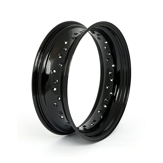 Wheel Rim 5 X 16