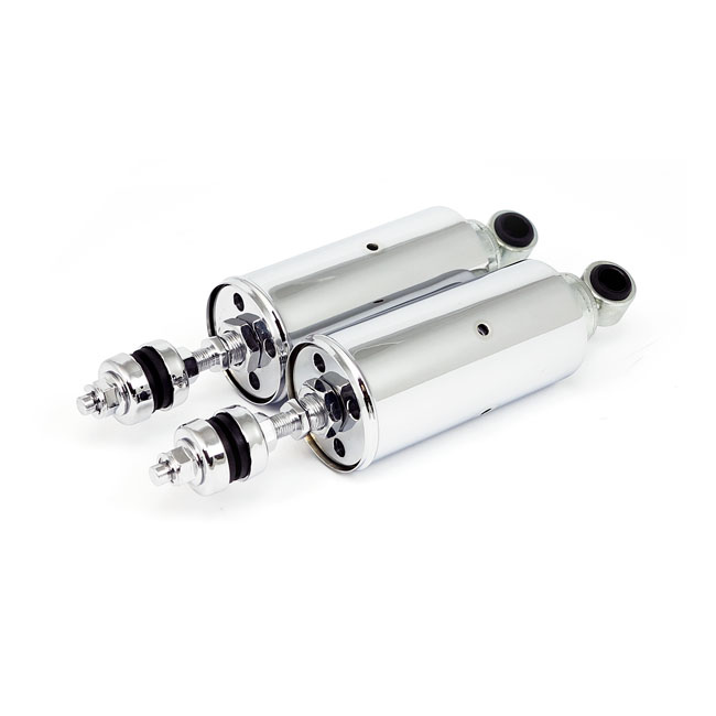 Softail Shocks  00-17 Softail