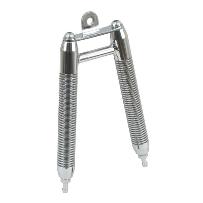 Univ Oil Cooler, V-Shape Univ