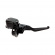Handlebar Master Cylinder, 14Mm 14-22 Xl Sportster  Black. For Dual Di Handlebar Master Cylinder, 14Mm 14-22 Xl Sportster  Black. For Dual Di