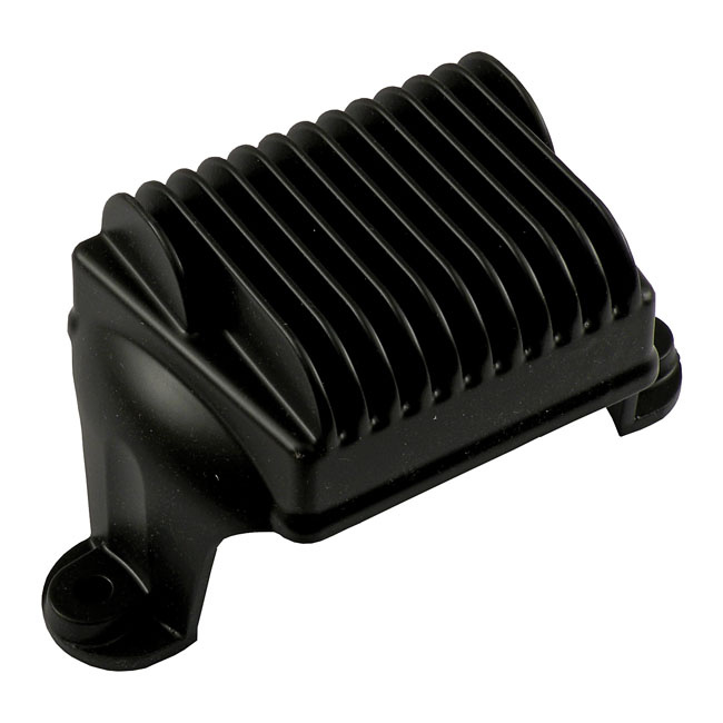 Transpo, Voltage Regulator / Rectifier. Black 97-01 Flt/Touring