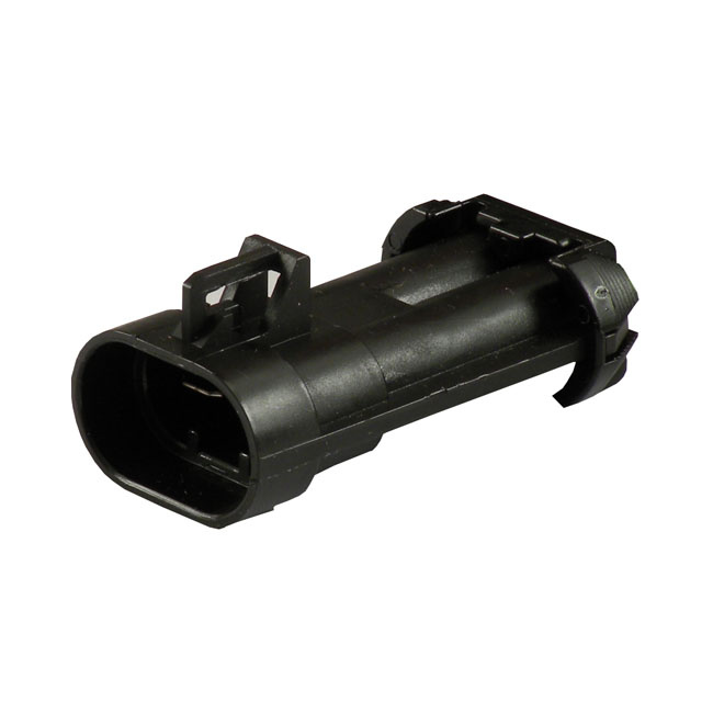 Transpo, Voltage Regulator / Rectifier. Black 02-03 Flt/Touring