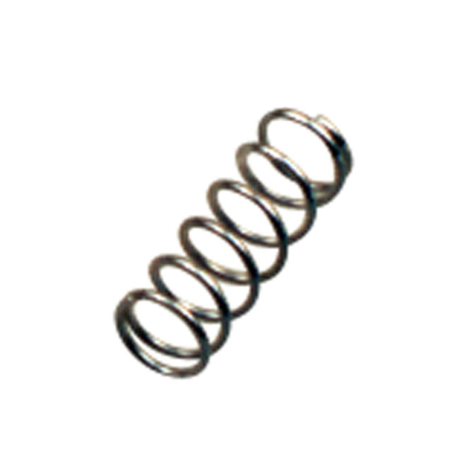 Plunger Spring For H/B/ Mast.Cyl 72-81 B.T., 73-81 Xl 45071-72