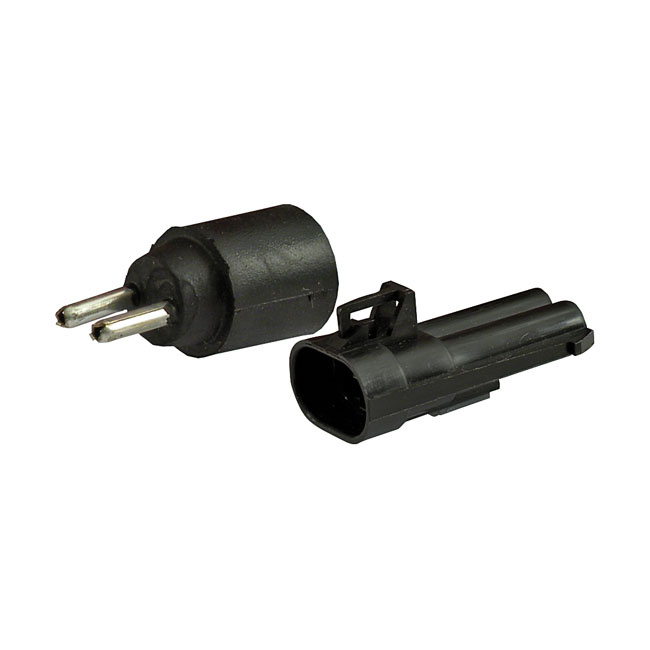 Transpo, Voltage Regulator / Rectifier. Black 04-06 Xl