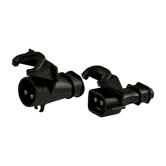 Transpo, Voltage Regulator / Rectifier. Black 07-08 Xl