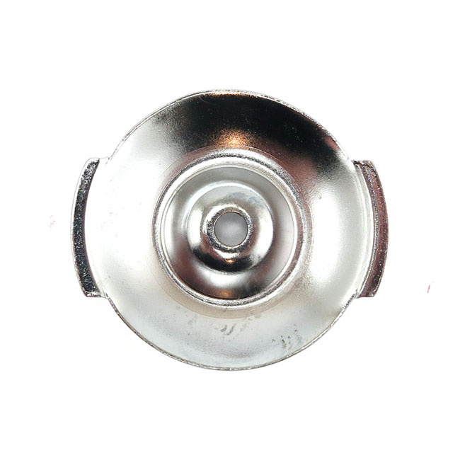 Brake Pad Mounting Pin, Front Caliper 84-99 B.T., Tc, Xl, L88-04 Sprin