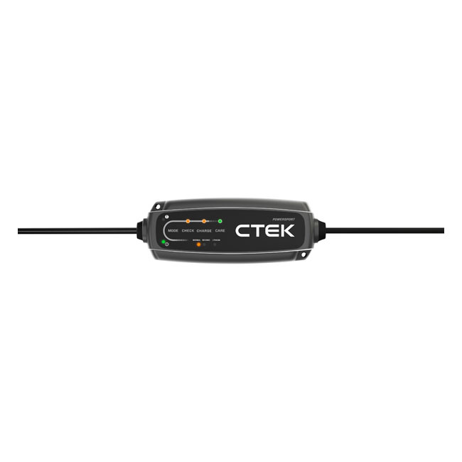 Ctek, Ct5 Powersport Battery Charger, Eu