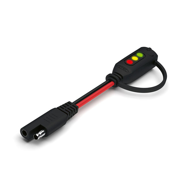 Ctek, Comfort Indicator Pigtail