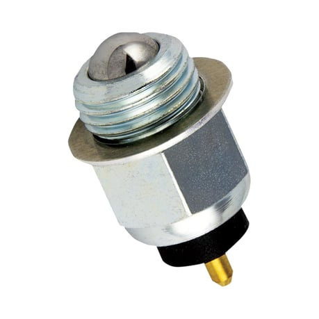 Standard Co, transmission neutral switch 99-22 XL Sportster, 08-12 (NU