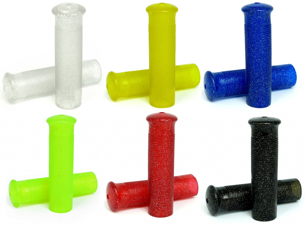 Anderson Grips Glitter