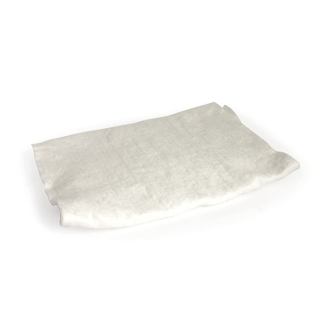 Exhaust Baffle Re-Fill Packing Universal