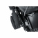 Kuryakyn, Hoodrat universal swing arm bag, black Most exposed triangul Kuryakyn, Hoodrat universal swing arm bag, black Most exposed triangul