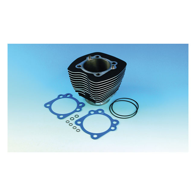 James, Cylinder Head Gasket Set 3-7/8