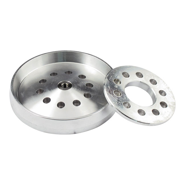 Diaphragm Upgrade Release Disc Kit 65-E84 B.T.