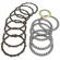 Barnett, clutch plate kit. Carbon fiber 84-90 XL Sportster (NU) Includ Barnett, clutch plate kit. Carbon fiber 84-90 XL Sportster (NU) Includ