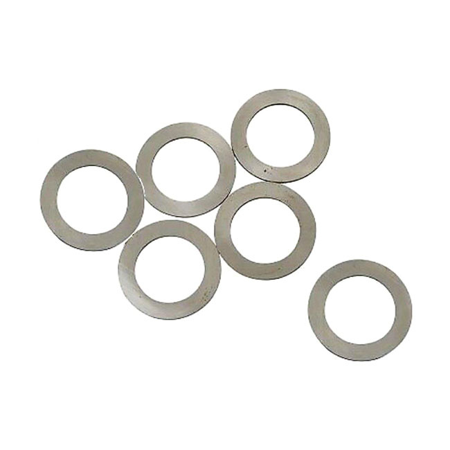 Thrust Washer Set, 1St Gear C-Shaft 86-90 4-Sp Xl