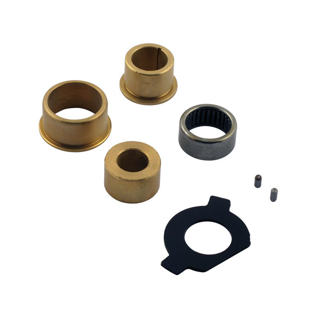 Bushing/Bearing Kit, Cam & Gear Shaft 93-99 Evo B.T. 93-99 Evo Big Twi