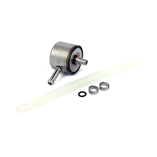 Fuel Filter Kit 01-07 Softail, 02-07 Touring