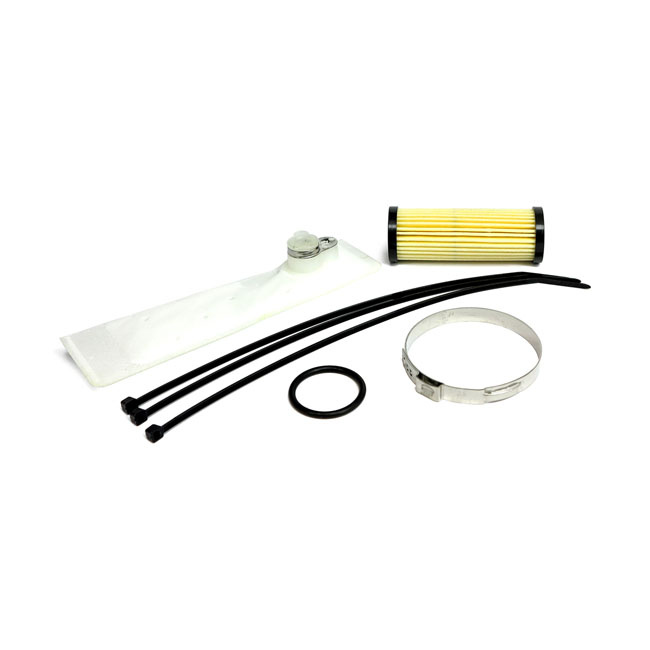 Fuel Filter Kit, Xl Sportster 07-22 Xl