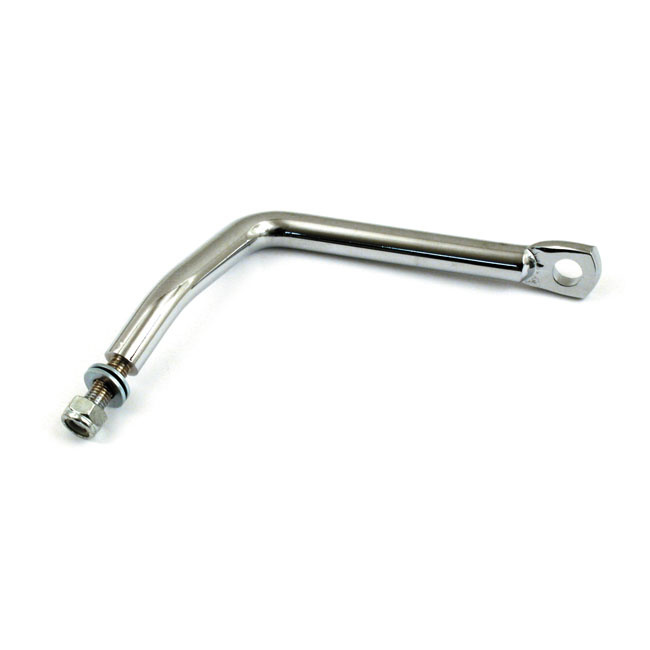 Mounting Bracket Panhead Style Filter Bt 40-57 Rigid Models