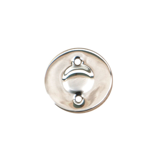 Inspection Cover, Tin Primary 36-64 B.T.