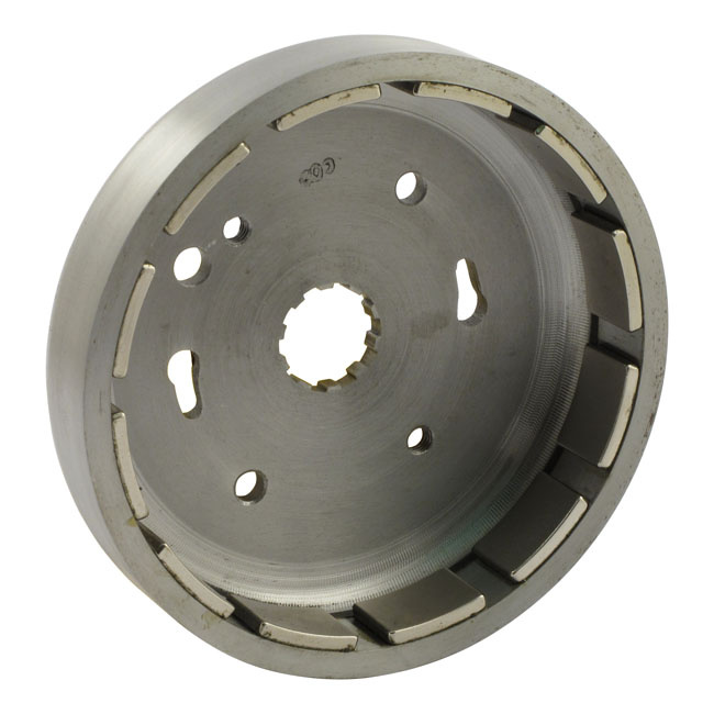 Standard Co., Alternator Rotor. 45A 1997 Flhtcu, 97-05 Fuel Injected F