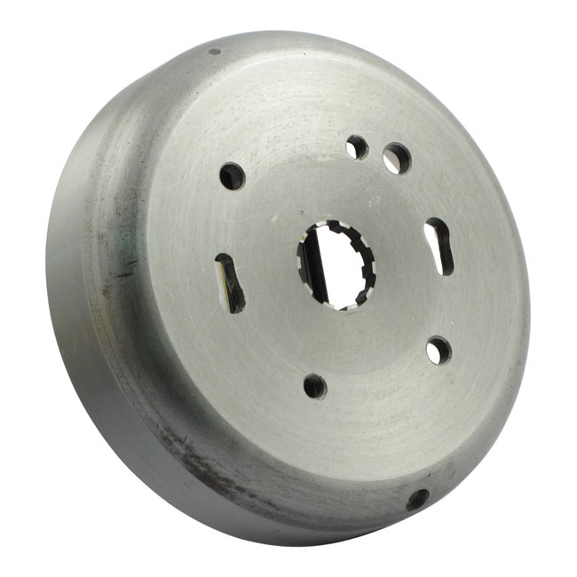 Standard Co., Alternator Rotor. 45A 1997 Flhtcu, 97-05 Fuel Injected F