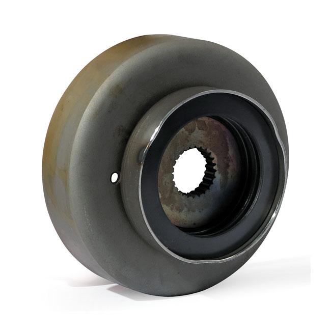 Alternator Rotor 50A 07-08 & 2010 Flhp/E/R/C, 2007 Flhrs, 07-10 Flht/C