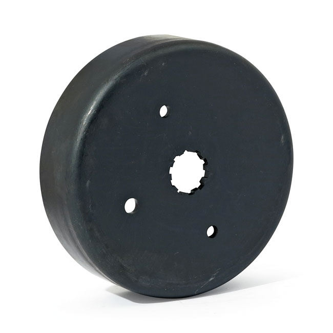 Alternator Rotor 38A 01-06 Fxst, Flst, 04-05 Dyna