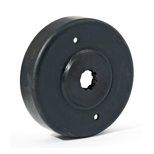 Alternator Rotor 32A 84-99 B.T. (Excl. Fuel Injected Models)