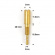 EBC Mikuni HSR pilot jets, size 20 EBC Mikuni HSR pilot jets, size 20