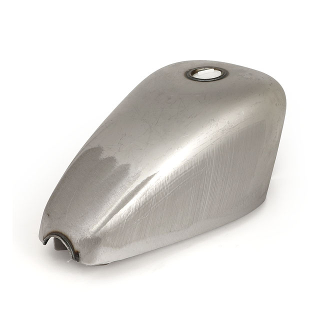 93-94 Kingsize Sportster Gas Tank, 3.1 Gallon 93-94 Xl  Fits 95-03 Xl