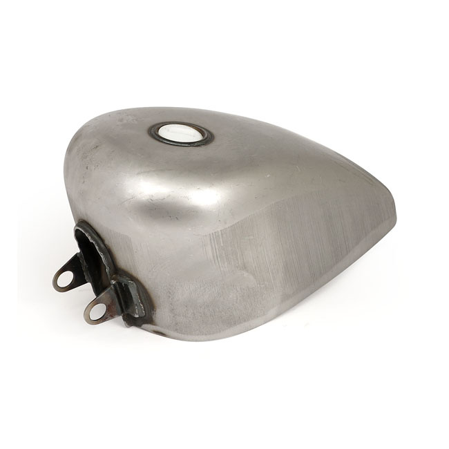 93-94 Kingsize Sportster Gas Tank, 3.1 Gallon 93-94 Xl  Fits 95-03 Xl