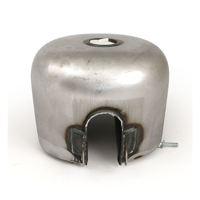 93-94 Kingsize Sportster Gas Tank, 3.1 Gallon 93-94 Xl  Fits 95-03 Xl