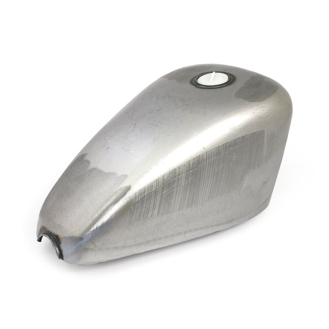 83-91 Oem Style Sportster Gas Tank, 2.25 Gallon 83-91 Xl