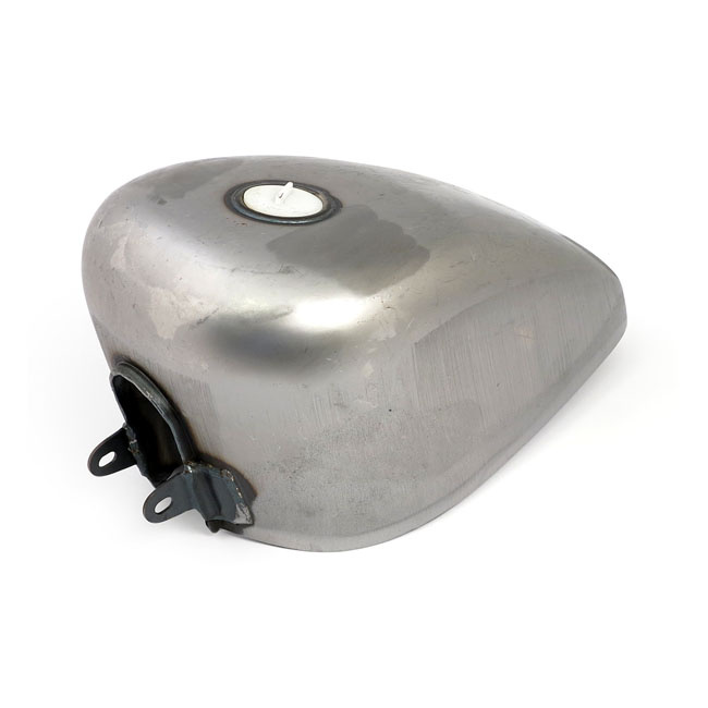 83-91 Oem Style Sportster Gas Tank, 2.25 Gallon 83-91 Xl