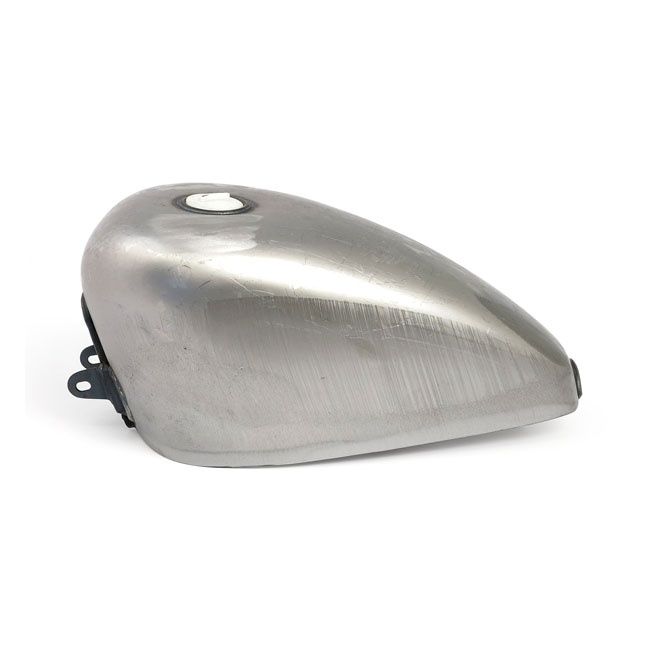 83-91 Oem Style Sportster Gas Tank, 2.25 Gallon 83-91 Xl
