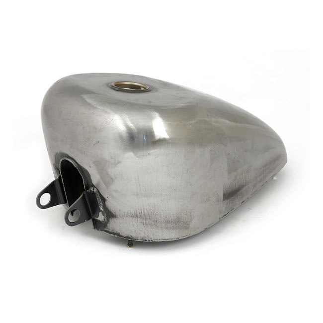95-03 Kingsize Sportster Gas Tank, 3.1 Gallon 95-03 Xl  Fits 93-94 Xl