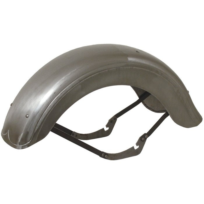 Front fender, springer fork H-D WL civilian, WLA 45