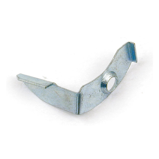 Oil Deflector Plate 36-79 B.T.